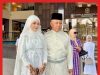 Tular Foto Legenda Bola Sepak Nikah Gadis 20 Tahun #MGFlash