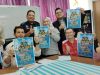 500 pemancing bakal gegarkan Tasik Pandan Perdana