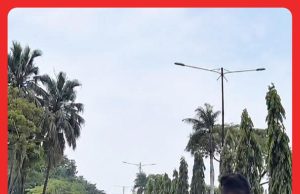 Peras Pemandu Wanita: Seorang Direman, Seorang Lagi Diburu #MGFlash
