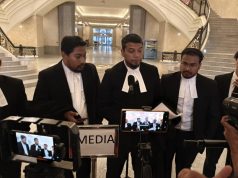 Pendakwaan tunggu maklum balas Interpol kesan Yusoff Rawther