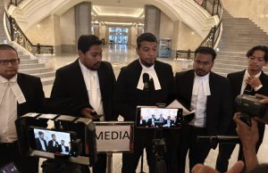 Pendakwaan tunggu maklum balas Interpol kesan Yusoff Rawther
