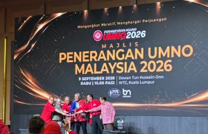 UMNO sasar lahir lebih ramai ‘selebriti digital’ di peringkat bahagian, cawangan