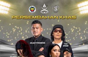 105 pasukan rebut Piala Al-Sultan Abdullah 2026