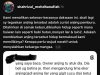 Anjing serang Haira bukan milik keluarga, hentikan dakwaan – Bapa saudara