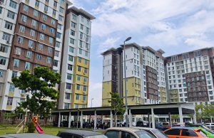 Harga rumah di Melaka terendah di Malaysia – LPM