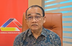 Melaka sasar bina 41,190 unit RMM menjelang 2030