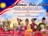 Seramai 14 peserta rebut Piala Pusingan Seri Pemuisi Malaysia Selasa ini