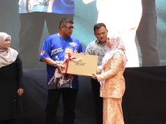 Melaka salur bantuan pelajaran RM3,000 kepada bayi asnaf baru lahir
