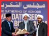 PM Dedikasi Anugerah Kecemerlangan Yayasan Sheikh Abu Bakar Kepada Ulama, Pendakwah #MGFlash