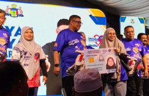 Selesaikan segera 1,300 aduan rakyat selepas berakhir WRUR – Ab Rauf
