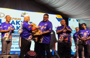 Kompleks Falak Al-Khawarizmi jadi produk edupelancongan negara