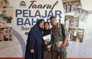 Skoliosis 54 darjah tak halang Aisyah kejar cita-cita dalam bidang perundangan
