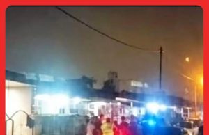 Wanita Maut Ditikam 13 Kali Oleh Suami Akibat Cemburu#MGFlash