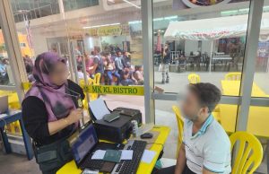 Hanya RM150 tawaran khidmat e-PLKS palsu, 11 warga Bangladesh ditahan Imigresen