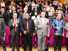 Konvensyen MEH 2026 cetus deklarasi Dasar Halal Negara, agenda ekonomi halal digital