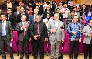 Konvensyen MEH 2026 cetus deklarasi Dasar Halal Negara, agenda ekonomi halal digital