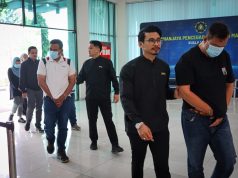 Anggota penguat kuasa antara 4 direman SPRM berkait pembekalan makanan haiwan RM1.8j