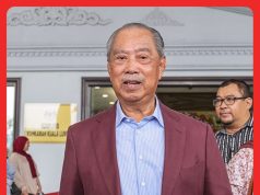 4 Pertuduhan Terhadap Muhyiddin Digugur Kerana Boleh Jejaskan 3 Kes Lain – AGC #MGFlash