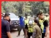 Halang Penguat Kuasa: Lima Orang Asli Ditahan #MGFlash