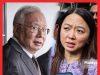 Pengampunan Najib: Padangan Saya Berlandaskan Hati Nurani, Kepentingan Negara -Hannah #MGFlash