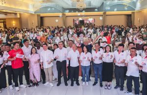 PRN Melaka: Tewas 200 undi pada 2021, DAP mahu tawan semula Duyong