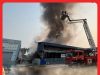 4 Kilang Musnah Terbakar 90 Peratus Di Puchong #MGFlash