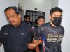 Penyelia pembersihan didakwa rompak, cederakan tiga lelaki Rohingya