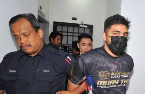 Penyelia pembersihan didakwa rompak, cederakan tiga lelaki Rohingya