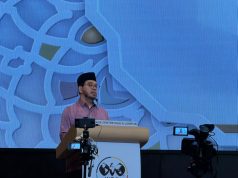50 peserta dari 38 negara sertai MTHQA ke-66