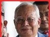 Agong Perkenan Bekas PM Najib Jalani Tahanan Rumah Bersyarat #MGFlash