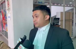 Mahkamah tolak saman RM1 juta remaja cedera tulang belakang