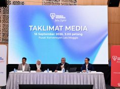 Tingkat aras perlindungan elektrik, lebih 8 juta pengguna domestik TNB dapat manfaat