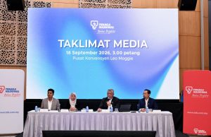 Tingkat aras perlindungan elektrik, lebih 8 juta pengguna domestik TNB dapat manfaat