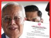 UMNO Bidas PH: Tak Wajar Gambarkan Pengampunan Sebagai Mengatasi Undang-Undang #MGFlash
