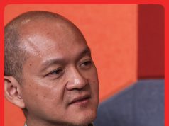 Najib: Kian Ming Saran DAP Gesa PM Gugurkan UMNO Dalam Kabinet #MGFlash