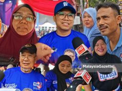 Peniaga tak menang tangan, mahu Pesta Pantai Tanjung Bidara dua kali sebulan
