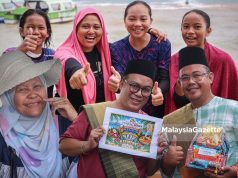 Buat setiap tahun, pengunjung teruja kemeriahan Pesta Pantai Tanjung Bidara 2026