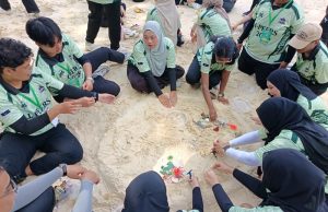 I-PEERS 2026 UMT ketengah pendekatan ‘sembuh bersama alam’