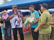 “Saya takkan izin Kem Sungai Udang dipindahkan” – Ab Rauf