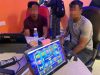 Ops khas perjudian haram, 15 PATI ditahan di Pandan Jaya