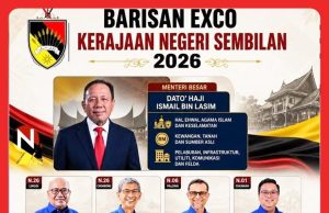 Pemecatan EXCO N. Sembilan Tanpa Nasihat MB Adalah Tidak Berperlembagaan -Peguam #MGFlash