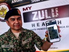 Perkhidmatan kesihatan ATM beralih kepada digital