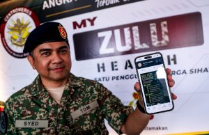 Perkhidmatan kesihatan ATM beralih kepada digital