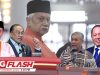 Amanah Desak Bubar DUN N. Sembilan * PM, TPM, MB Menghadap Tuanku Muhriz?