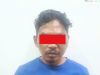 Lelaki didakwa amuk dengan parang, campak budak dalam sungai hingga maut ditahan