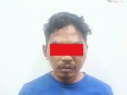 Lelaki didakwa amuk dengan parang, campak budak dalam sungai hingga maut ditahan