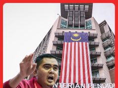 Ekuiti Bumiputera Dalam IPS: Kita Berpecah, Kerja Mereka Jalan -Dr. Akmal #MGFlash
