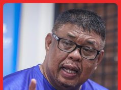 DUN Melaka Bubar Petang Ini? #MGFlash