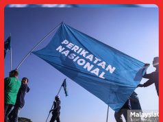 PN Tak Tolak Kemungkinan Tindakan RoS Bermotif Politik, Berniat Jahat #MGFlash