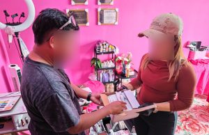 Juruterapi kecantikan Indonesia kaut RM50,000 sebulan dicekup